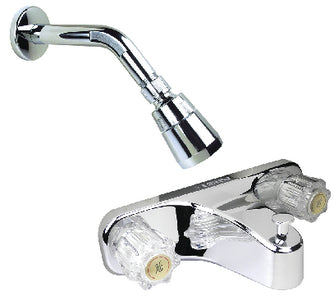 RV or Mobile Home Tub/Shower Faucet - 4204