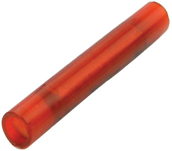 FulTyme RV Cool Seal 22-18G Butt Splice 25/Pack - RED - 590-5109