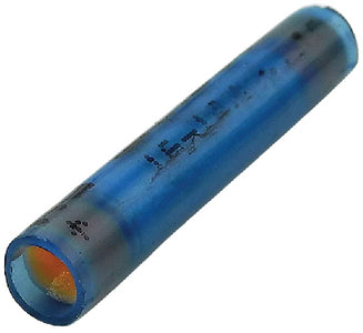 FulTyme RV Cool Seal 16-14G  Butt Splice 25/Pack - BLUE - 590-5110