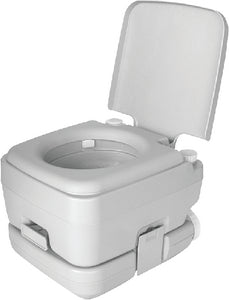 Fultyme RV 2.6 Gallon Portable Toilet - 6002
