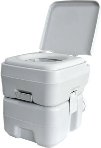 FulTyme RV 5.3 Gallon Portable Toilet - 590-6003