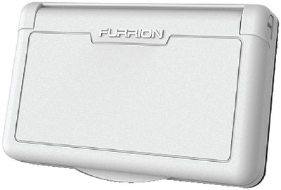 FURRION Receptacle Cover White 15A - 381597