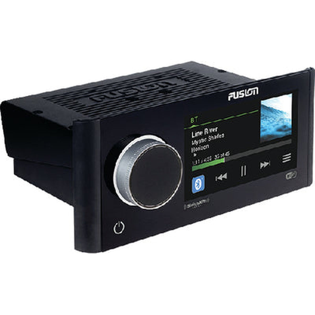 MS-RA770 TOUCH SCREEN STEREO 830-0100190500 — Kunes RVPandA