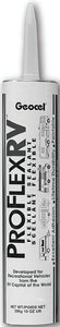 Proflex Rv Pro Flex RV Instant Roof Repair, Clear Coating, 10oz - 574-GC28100 ...