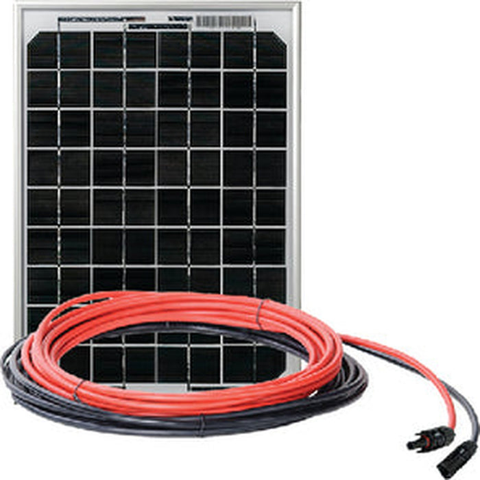 SOLAR Kit 10 WATT GP-ECO-10