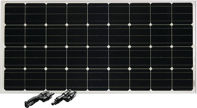 Go Power! 100W Retreat Solar Expansion Kit - 78220