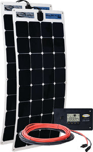 SOLAR FLEX 200W GP-FLEX-200