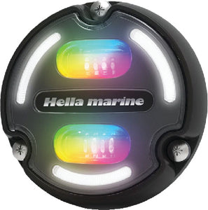 Hella Apelo A2 Aluminum RGB Underwater Light - 265-016148001