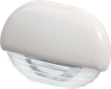 Hella LED Step Lamp, White LED - 265-958126011