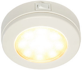 Hella EuroLED 115 Light, Soft Warm White - 265-980828102