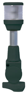 Hella Allround Lamp 8 Black Folding - 265-995002021