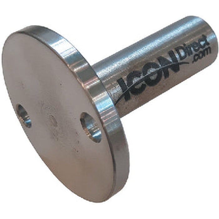 Icon Tech Spin Weld Driver 3/8-inch Flush for ICON Fresh Water Tank - 398-12489