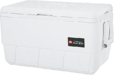 IGLOO 36 Qt Marine Ultra White Cooler- 44679