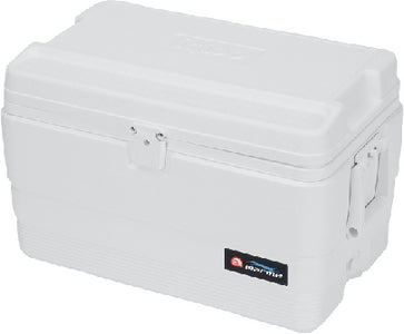 Igloo 54 Qt Cooler - Ultra White (44683)