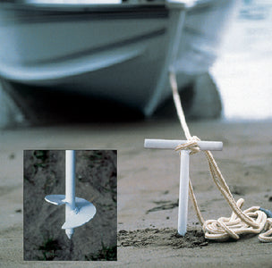 LAND ANCHOR HEAVY DUTY 22INLON