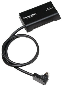 SIRIUSXM CONNECT TUNER