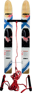 BUZZ TRAINER SKIS