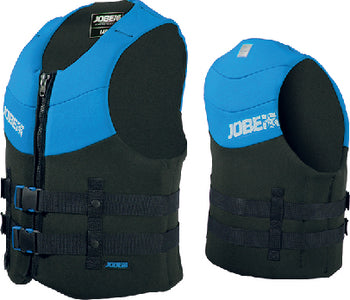 PFD NEOPRENE VEST MEN BLUE S