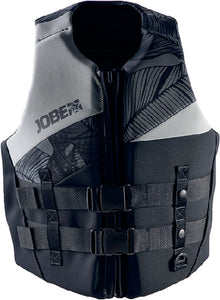 NEOPRENE VEST WOMEN BLACK S UL
