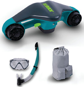 INFINITY SEASCOOTER PACKAGE