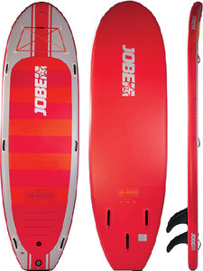 Jobe AERO SUPERSIZED SUP Inflatable Paddleboard / Party Board 15'  - 486420007