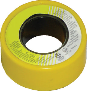 JR Products RV Teflon Gas Sealant Tape - 342-0730025