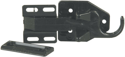 JR Products 10785 Bullet Screen Door Latch