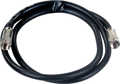 20IN RG6 EXTERIOR CABLE