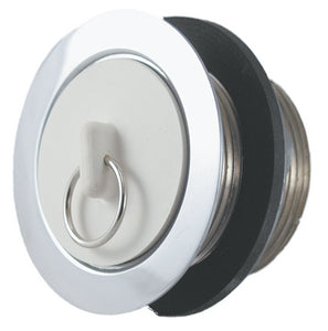 JR Products Replacement Strainer w/Stopper Nut - 9495-205-022