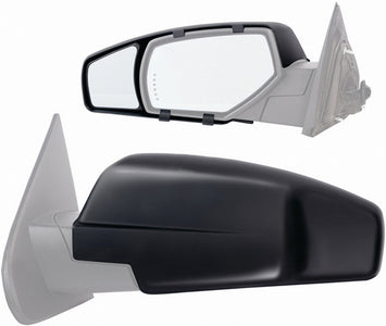 SNAP ON MIRROR 2014 CHEVY