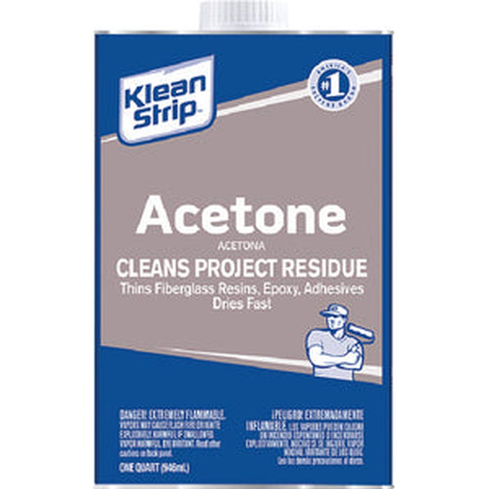 ACETONE QT @4