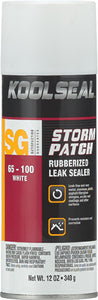 Storm Patch Leak Sealer, Clear - 574-KS006515018