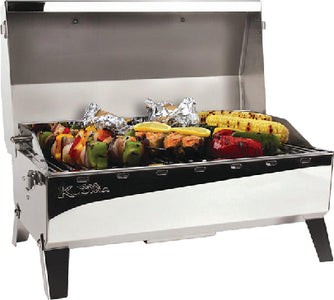 Stow N Go 160 Gas Grill  -  58130