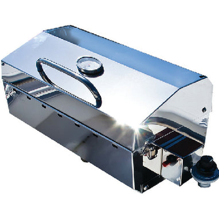 Stow N Go 160 Gas Grill W/Ther  -  58131