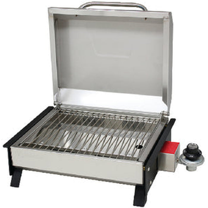Profile Cubed 150 Gas Grill  -  58162