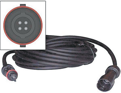 Jensen 75' LCD Monitor Cable for Voyager Camera - CEC75