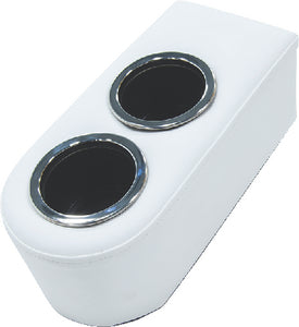MOBILE CUPHOLDER DOVE GREY