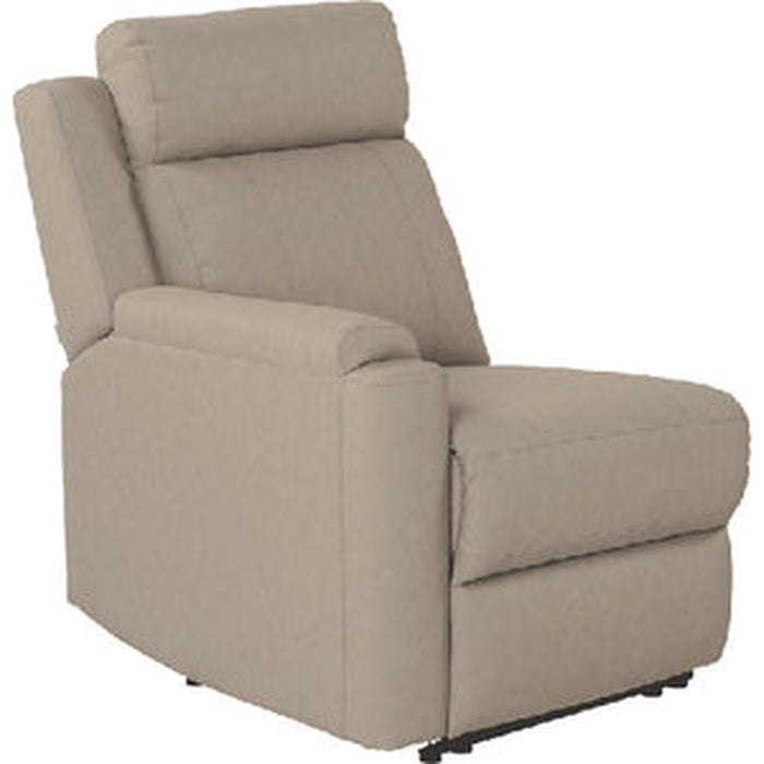 Thomas Payne RV Furniture - Heritage Series Modular Theater Seating, Right Hand Recliner, Millbrae - 2020129262