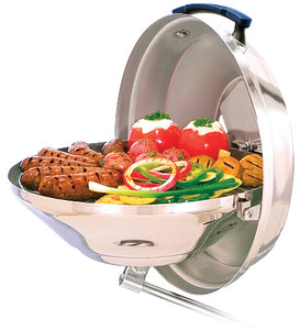Magma Kettle Charcoal Grill Party  -  A10114
