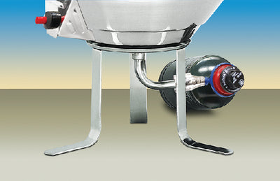 Kettle BBQ Onshore Table Stand  -  A10650