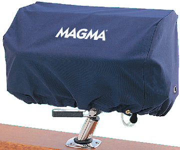 Magma Captain's Navy BBQ Cover For Newport  -  A10990CN