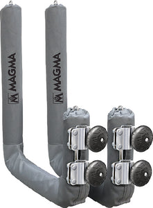 Magma Removable Rail Mounted Kayak/SUP Storage Rack 20" - R1062620