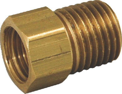 Marshall Excelsior LP Propane Gas Brass Adapter  - ME2132
