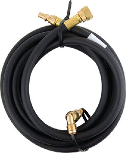 Marshall Excelsior Coleman Road Trip Conversion Kit, (BBQ Grill Propane Converter Kit) - ME65CL