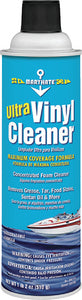 ULTRA VINYL CLEANER 18 OZ.