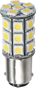 Ming's Mark Warm White 1076 Base, 250 Lumens LED Bulb - 25005V