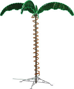 Ming's Mark LED 4.5' Palm Tree Rope Light - 8080103