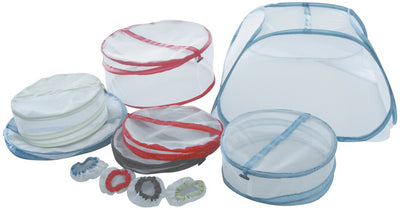 Ming's Mark Collapsible Food Covers 7/PC - FC68101