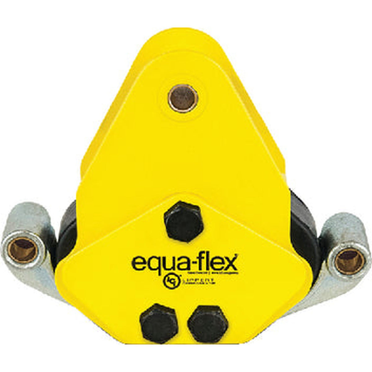 TRAILAIR EQUA-FLEX SUSPENSION — Kunes RVPandA
