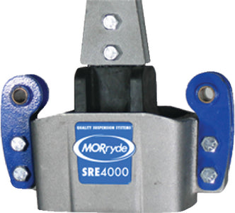 Demco RV MORryde Trailer Suspension System - SRE2733X